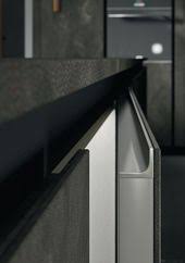 Spesialis jasa pembuatan kitchen set aluminium di jakarta, depok, bekasi, tangerang & bogor. 10 Aluminium Kitchen Ideas Kitchen Design Kitchen Interior Modern Kitchen