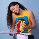 Profile Picture of BADAL, SHELLY ANN vs CAMPBELL CLAYTON, DMARC ANTONIOon Google