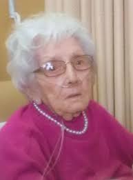 Florence Garner Obituary