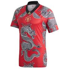 Pin By Boostine On Rcr In 2020 Manchester United New Years Shirts Red Adidas