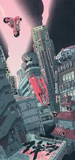 Neo Tokyo Akira Iphone 3062x6496 Wallpaper Teahub Io You can install this wallpaper on. teahub io