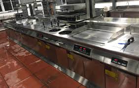 We have traditional ukrainian recipes (food) like varenyky (perogies), borshch, paska, babka, kovbasa, kolach, kutia, and many more. Ukraine Commercial Induction Cooker Induction Cooker Modular Kitchen Systems Tilting Braising Pan