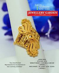 Pin On Rings