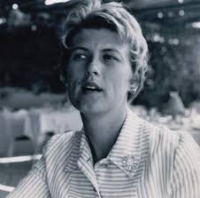 Ann Altemus's Instagram, Twitter & Facebook