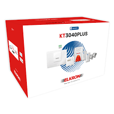 Système d'alarme Kit MP3000 Security Plus