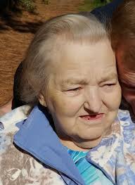 Alice Knerr Obituary