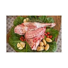 Εκτός από το αν το αρνί, ή το κατσίκι που αγοράζουμε είναι φρέσκο, πρέπει να ξέρετε και από πού προέρχεται, ανάλογα με τις σφραγίδες που έχει επάνω του. Arni Na3oy Temaxismeno Na3ia Epilogh