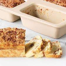 Recipes Pampered Chef Us Site Recipe Cinnamon Swirl Bread Pampered Chef Stoneware How Sweet Eats
