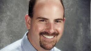 New Belmont Middle School principal realizes lifelong dream