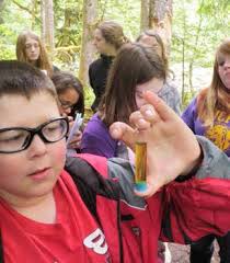 Regional Fisheries Enhancement Program Annual Report for July 1, 2013-June  30, 2014