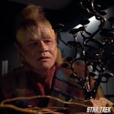 On this day in Trek History, the classic Star Trek: Voyager episode “Mortal  Coil” premiered. What's your favorite moment from this episode? ✨