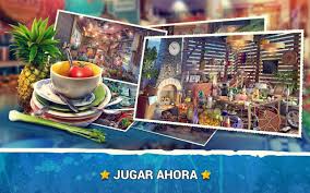 Iniciar sesión | regístrate gratis. Objetos Ocultos Cocina Sucia 2 Juegos En Espanol For Android Apk Download