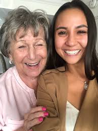 Marilyn Rilee Obituary (1935