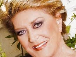 Παναγοπούλου, βασίλης σπανούλης, βίκυ σταυροπούλου, βάσια τριφύλλη, βίκυ χατζηβασιλείου. Basia Trifyllh Den Me H8ele Sto Idio Kanali H Binteo Paraskhnio Gr
