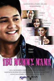 Search results for suhan movies & trading sdn bhd. Drama Ibu Mummy Mama Lakonan Amyra Rosli Sensasi Selebriti