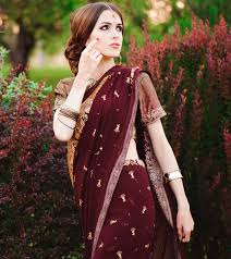 Check them out and get inspired! 20 Divine Hairstyles To Complement Your Saree