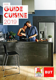 In dishes that are traditional in various countries, there are a lot of amazing features that become even more interesting. But Guide Cuisine 2019 Volcan Design