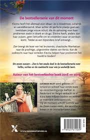 Bol Com De Zeven Zussen 6 Zon Lucinda Riley 9789401611039 Boeken