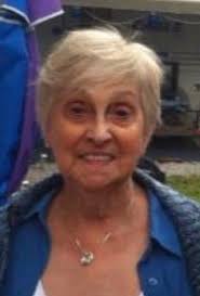 Rose Marie (Ravellette) McCammon