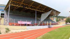 Lig, ligler, ziraat türkiye kupası, futbol, bilgi. Eyup Stadi Nda Calismalar Basliyor