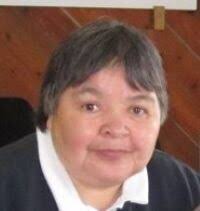 Allana Noreen Simard Obituary