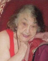 Betty Gerlach Obituary (2015)