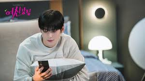 Furthermore, the lead female character falls in due to cha eunwoo's reputation as a face genius himself, there's a lot of excitement surrounding the news. 6 Cerita Cha Eun Woo Soal Drama True Beauty Ritual Tiap Malam Hingga Kemiripan Showbiz Liputan6 Com
