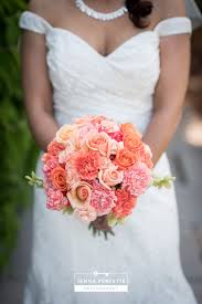You can find these delicate carnations in our bloom & wild letterbox bouquets which start at £20 with free next day delivery. Rose Carnation Bridal Bouquet By Blooms At The Hills Florist
