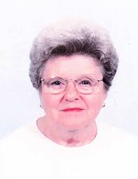 Obituary information for Joyce Earls