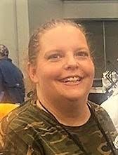 Ailena Mulkey Obituary (2022)