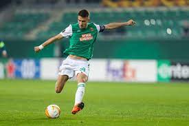 Dejan ljubicic statistics played in rapid wien. Vswk0zly1pnxpm