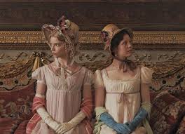 Mia goth as harriet smith; The New Emma Adaptation Is Starting A Regency Core Trend Fashion Journal