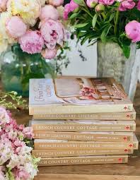 Weekend View French Country Cottage French Country Cottage French Country French Country Decorating