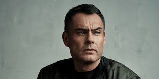 Fiction and the Shipwrecked Reader: An Evening with Yann Martel