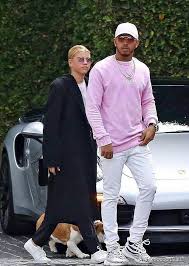 From 2007 to 2010, scherzinger was in a relationship with formula 1 world champion, lewis hamilton in january 2010, it was announced that hamilton and scherzinger. Uncover The 20 Romantic Stories Of Hamilton Introduce Her Ex Girlfriend To Neymar Inews