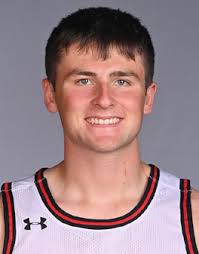 S AINT FRANCIS MEN'S B A SKE TB ALL