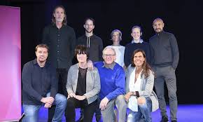 This is mästarnas mästare by brokendoll on vimeo, the home for high quality videos and the people who love them. Stamningen Pa Topp I Nya Mastarnas Mastare Hd