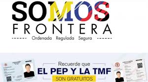 Vulnerability and the struggle for recognition. Migracion Colombia Habilita Web Para Que Venezolanos Tramiten Permiso De Movilizacion Zona Cero