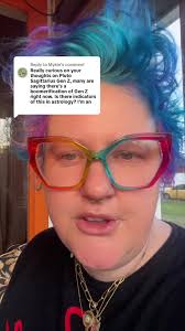 Exploring Pluto and Sagittarius: Insights for Gen Z