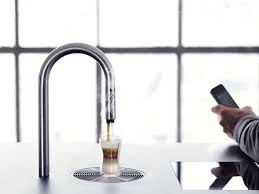 A basic, but often forgotten, rule to making great tasting coffee is keeping your equipment clean. High Tech Espresso Machines For Your Home Mansion Global