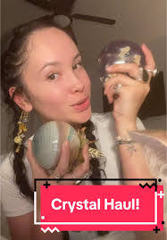 Crystal Nolasco's Instagram, Twitter & Facebook