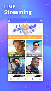 Blued gay, video, chat & live stream es una . Download Blued Gay Social Live 2 5 6 Mod Apk Full Unlimited Apk File
