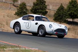 Image result for Pale Primrose 1961 Aston Martin