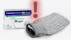 Es scheint sie hat ein fentanyl pflaster geraucht. Beratungs Quickie Fentanylpflaster Richtig Kleben