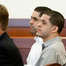 Fitchburg man gets 9-11 years in 2009 party slaying