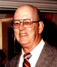 George Simpson Obituary