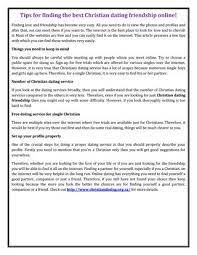 Here you can see where such groups are getting t. Christian Dating Sites By Christian Dating Issuu