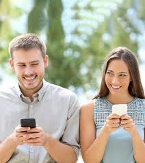 I am so lucky to have you. 101 Best Text Messages That Will Make Him Smile