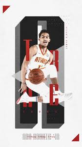 Trae young relishes role of villain as hawks eliminate knicks getty images. 32 Trae Young Ideas Nba Players Young Nba Wallpapers
