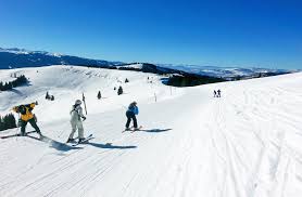 16 Top Rated Attractions Places To Visit In Colorado Usa Planetware Looking to take a vacation in the sooner state, but aren't sure where to go?